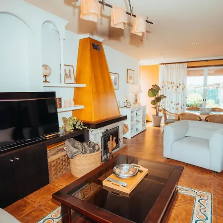 Nora Casa de Férias