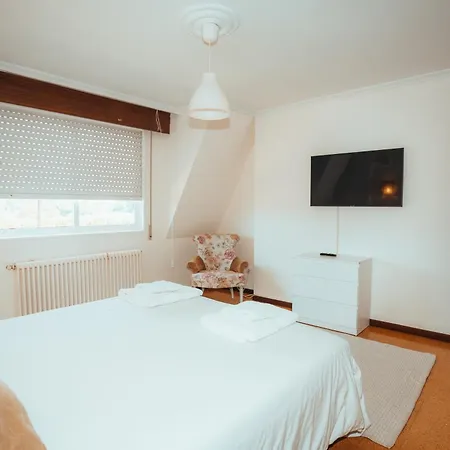 Nora Casa de Férias Sanxenxo