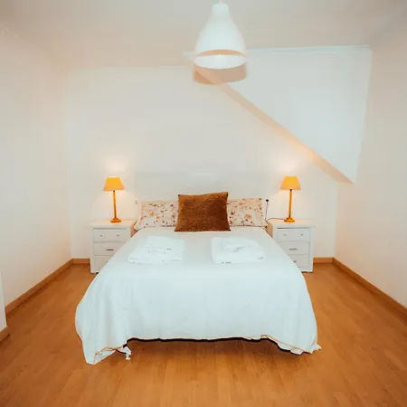 Nora Casa de Férias