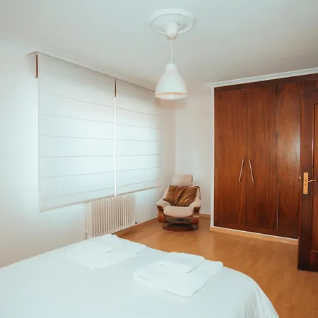 Nora Casa de Férias *