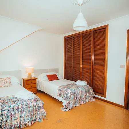 Nora Casa de Férias