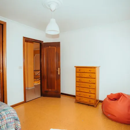 Casa de Férias Nora Sanxenxo