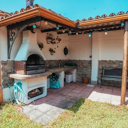 Casa de Férias Nora *