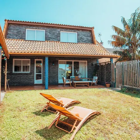 Nora Casa de Férias