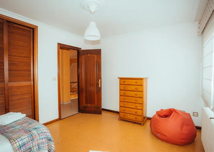 Ferienhaus Nora Sanxenxo